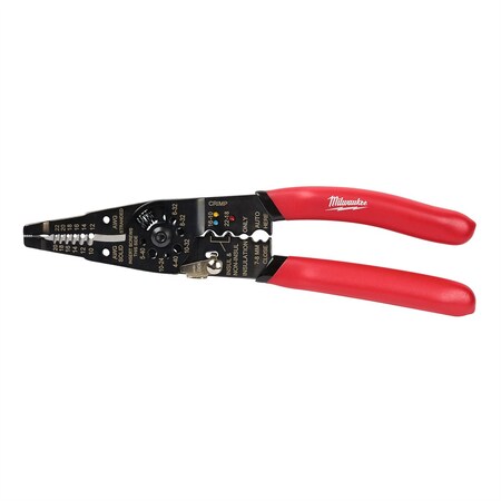 Milwaukee Tool Multi Purpose Pliers 48-22-6579
